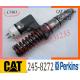 Diesel 3512C Engine Injector 245-8272 10R-8795 359-5469 375-4106 For Caterpillar Common Rail