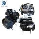 4TNV94L 4D94L 4TNV94L-BVDBCC Diesel Engine Assembly Yanmar 4TNV94 4TNV94L Engine for Excavator Parts