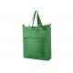 Custom Eco Friendly Tote Bags , Women'S Water Repellent Reusable Grocery Bags