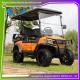 4 Seat Electric Golf Carts Buggy Car For Sale Antique AC Motor