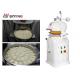 Cast Iron 30pc Pizza Dough Divider And Rounder Mahcine for bakery