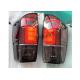 2016 2017 2018 Toyota Tacoma 4x4 Driving Lights , LED Rear Back Lights Replacement