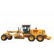 NK200 Power Shift 16500kg Diesel Engine Motor Grader Machine