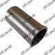 DA120 DA220 119mm Outer Diameter Diesel Engine Cylinder Liner 9-11261095-0 9-11261301-1 For ISUZU