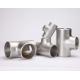 Stainless Steel Fittings Excellent Ductility Elbow Stainless Steel Fittings 304 317L 316TI 2205 316l