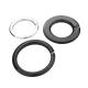 Mountain Road Bicycle Headset Spare Parts Bearings High-Strength Steel