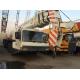 2015 Year China Used Truck Crane 50 Ton For Sale , Zoomlion Used Crane QY50H