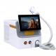 Stationary Fiber Coupled Diode Laser Hair Removal Device 1-400ms Option
