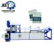 Electric Biodegradable Non-Woven Towel Making Machine For Hotel Travel Towels