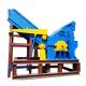 Hammer Crusher for Scrap Metal Recycling Plant Crushing Car Engines and Aluminum Wheels