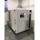 36 Liters Small Size Thermal Shock Test Chamber -55C~+150C With 300W Heat Load/5kg Aluminum Ingot
