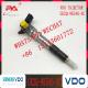 VDO Common Rail Injector A2C9303500080 For FORD GK2Q-9K546-AB GK2Q-9K546-AC 2011879 2143478