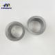 High Hardness Tungsten Infused Carbide Sealing Ring OEM Accepted