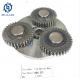 Excavator Gear Parts 1st Planetary Sun Gear Carrier Assy Travel Final Drive Gear BOB331