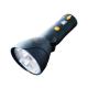 Adjustable 240V LED Handheld Spotlight