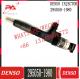 V3307 1J770-53050 DENSO Diesel Injector 1J770-53051 295050-1980  For KUBOTA