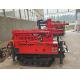 New Generation 150m Deep Water Drilling Rig Mini Size Water Well Drilling Rig With Weight 2300kg