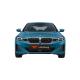 Long Range Cars Electric Pure Electric Vehicle Fast Bmws I3 With 5 Doors And 5 Seats