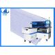45000CPH PCB Assembly Machine Vision Alignment Flight Identification SMT Mounting Machine