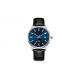 C3 Luminous Stainless Steel Dive Watches Automatic Genuine Leather