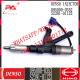 DENSO Diesel Common rail Injector 095000-0353 for HINO S2391-01123