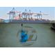 35SFRE-MO20-H3 Manual proportional valve for shipbuilding, manual proportional flow directional valve for ship
