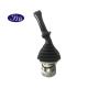 Excavator Hydraulic Parts Joystick Handle Assembly Dh-7 For Daewoo