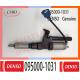 095000-1031 original Diesel Engine Fuel Injector 095000-1031 nozzle DLLA155P683 FOR 095000-1030 095000-1031