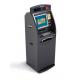 Metal Sheet Self Service Payment Machine User Friendly Easy Maintenance