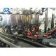 Industry Aluminum Can Filling Machine Can Filling And Sealing Machine