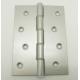 3 Inch 4 Inch Door And Window Hinge Thickness 3.0mm Aluminium alloy material