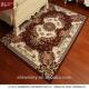 Jacquard 50%acrylic 40%polyester 10%cotton rug for living room