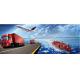 Air Logistics Door To Door Shipping From China Capacity 120 Ton 100 Ton