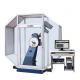 Impact Tester / ASTM E23 Charpy Test Equipment Impact Load Testing Machine Electric Control