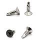 High Quality Stainless Steel Flat Phillips Head Self Drilling Screw