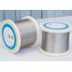 High Precision NiCr - NiSi Thermocouple Bare Wire Type KX For Aluminum Industry
