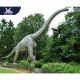 Original Size Dinosaur Garden Ornaments Atmosphere - Driven For Plaza