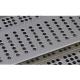 2mm Alloy 1050 Aluminum Perforated Sheet For Sound Insulation
