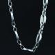 Fashion Trendy Top Quality Stainless Steel Chains Necklace LCS153