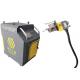 Continuous Tube To Tubesheet Welding Machine Rugged With Auto Avc Control