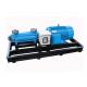 Horizontal Ring Section Industrial Hot Water Pump 30m3/h 380V 415V
