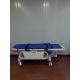 Aluminum Alloy Patient Transfer Stretcher Trolley 1930*640*530 car movement made of steel