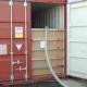 Hot Sale Container Transportation Foldable Liquid Storage Flexitank Bag