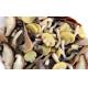 IQF Frozen Mixed Mushroon, blanched