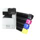 Compatible Multipack Kyocera TK-8115 ECOSYS M8124cidn Black Copier Toner Cartridge