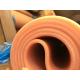 Silicone Conveyor belt for plastic bag sealing machine