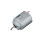 Faradyi On-Demand  Permanent Magnet Totally Enclosed 260 Dc Carbon Metal Brush Motor For Toys Car Boat