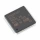 Integrated circuit supplier MCU STM32F407VET6TR STM32F407VET STM32F407V LQFP-100 Microcontroller with low price IC