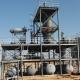 set up the production line waste engine oil regeneration system Cryogenic distillation