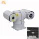 Onvif Supported Long Distance Surveillance Camera With Infrared Night Vision Telescope